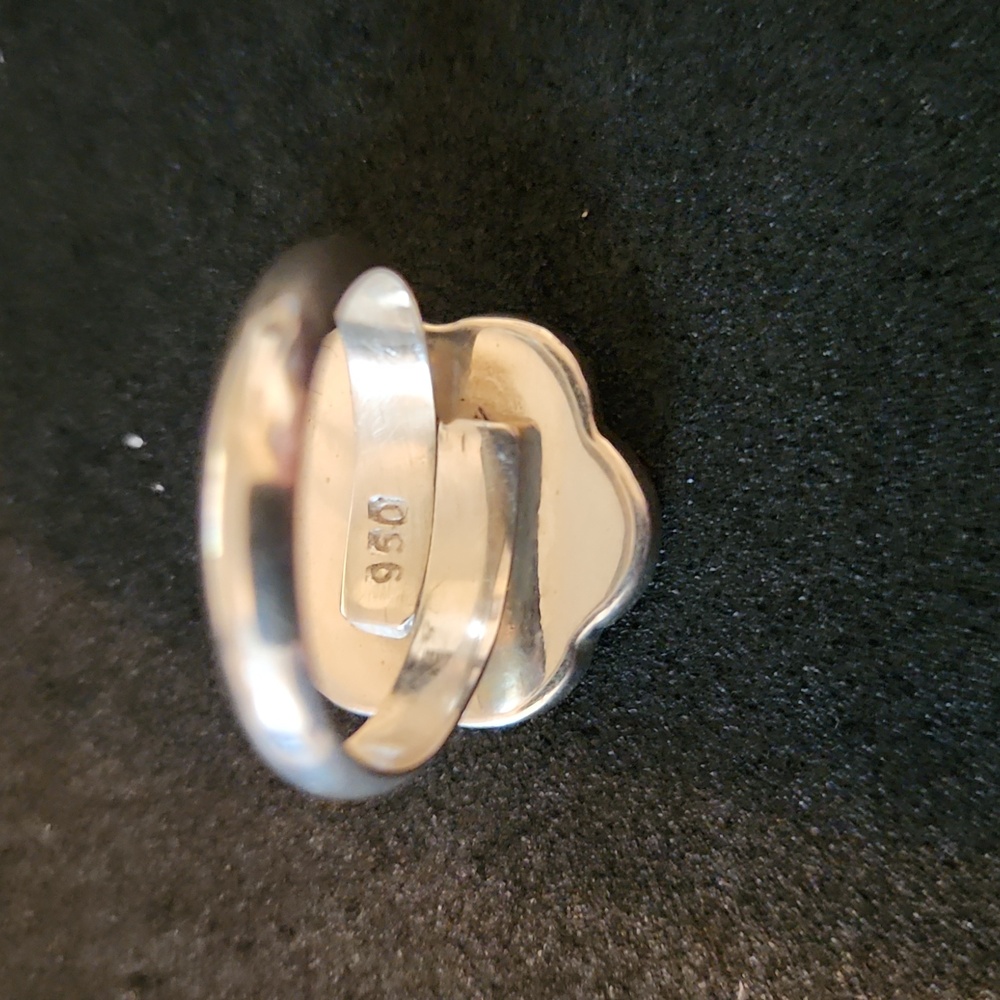 Multigemstone Ring - Picture 2 of 2
